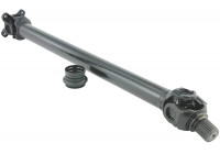 Propshaft, axle drive