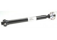 Propshaft, axle drive