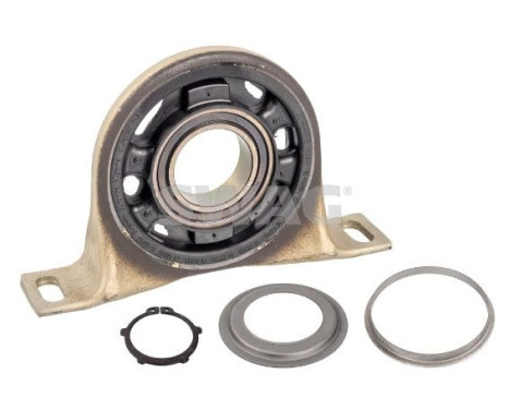 Repair kit, steering shaft center bearing
