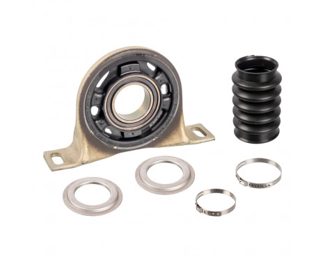 Repair Set, cardan shaft centre Stabiliser