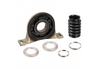 Repair Set, cardan shaft centre Stabiliser