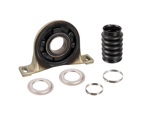 Repair Set, cardan shaft centre Stabiliser