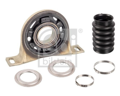 Repair Set, cardan shaft centre Stabiliser, Image 2