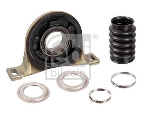 Repair Set, cardan shaft centre Stabiliser, Image 2