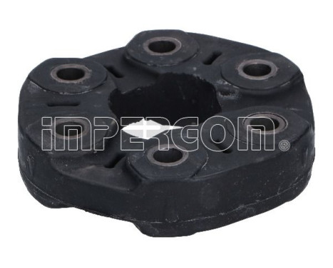 Shaft coupling drive shaft