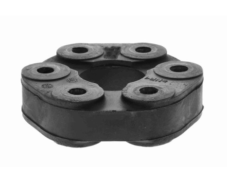 Shaft coupling drive shaft