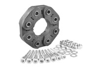 Shaft coupling drive shaft