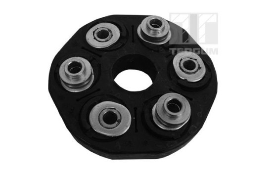 Shaft coupling drive shaft