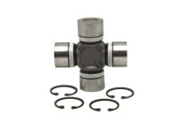 Shaft coupling drive shaft