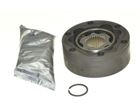 shaft coupling, Image 2