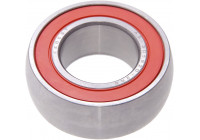 Stabiliser, drive shaft