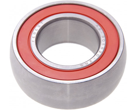 Stabiliser, drive shaft