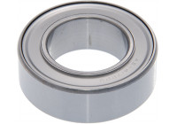 Stabiliser, drive shaft