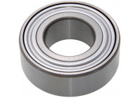 Stabiliser, drive shaft