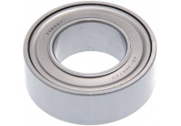 Stabiliser, drive shaft