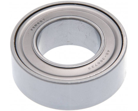 Stabiliser, drive shaft