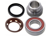 Stabiliser, drive shaft