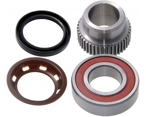 Stabiliser, drive shaft