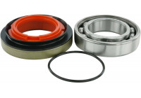 Stabiliser, drive shaft