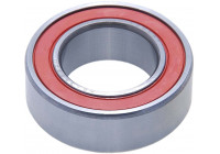 Stabiliser, drive shaft