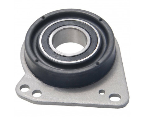 Stabiliser, drive shaft