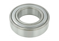 Stabiliser, drive shaft