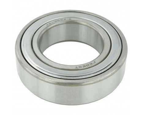 Stabiliser, drive shaft