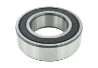 Stabiliser, drive shaft