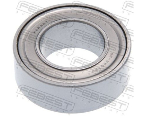 Stabiliser, drive shaft, Image 2