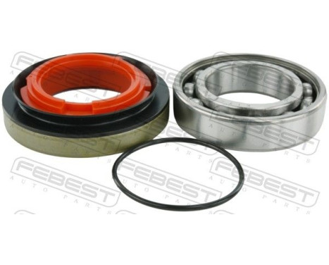 Stabiliser, drive shaft, Image 2