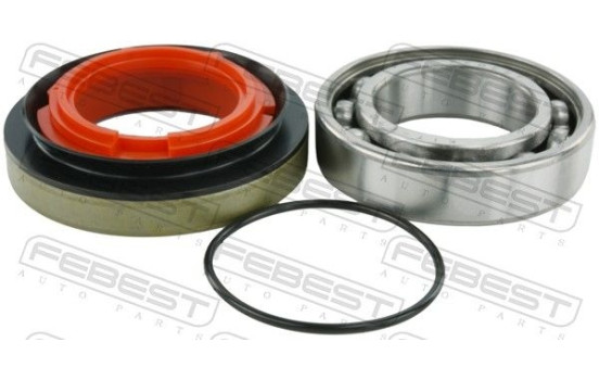 Stabiliser, drive shaft, Image 2