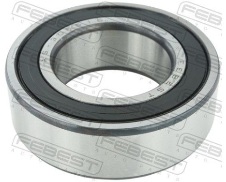 Stabiliser, drive shaft, Image 2