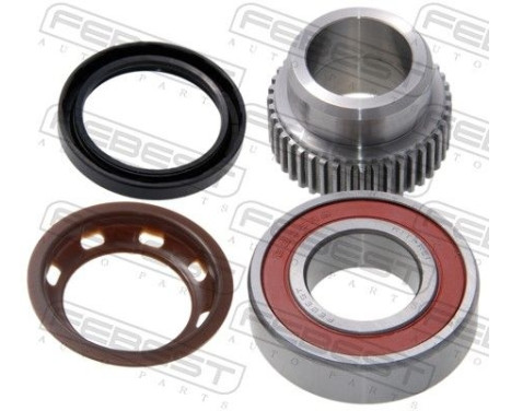 Stabiliser, drive shaft, Image 2