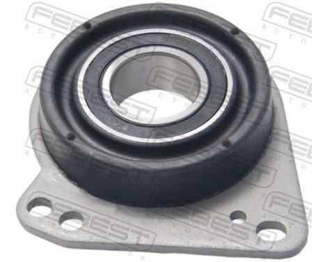 Stabiliser, drive shaft, Image 2