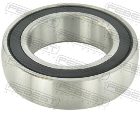 Stabiliser, drive shaft, Image 2