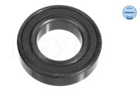 Stabiliser, propshaft centre Stabiliser MEYLE-ORIGINAL: True to OE.
