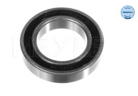 Stabiliser, propshaft centre Stabiliser MEYLE-ORIGINAL: True to OE.