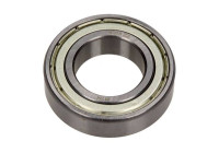 Stabiliser, propshaft centre Stabiliser