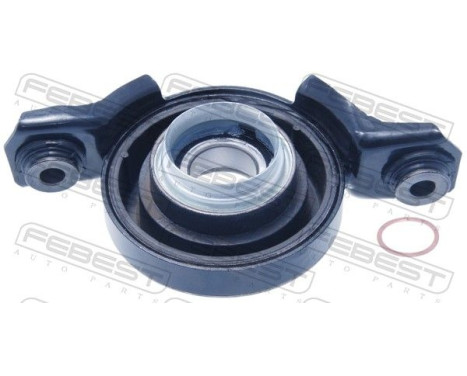 Stabiliser, propshaft centre Stabiliser