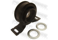 Stabiliser, propshaft centre Stabiliser