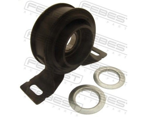 Stabiliser, propshaft centre Stabiliser
