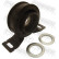 Stabiliser, propshaft centre Stabiliser