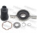 Stabiliser, propshaft centre Stabiliser