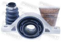 Stabiliser, propshaft centre Stabiliser