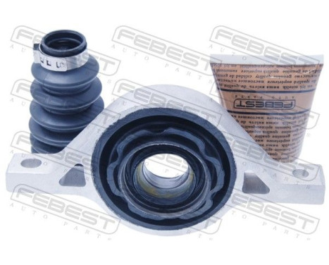 Stabiliser, propshaft centre Stabiliser