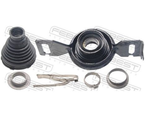 Stabiliser, propshaft centre Stabiliser, Image 2