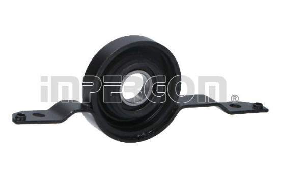 Suspension, cardan shaft