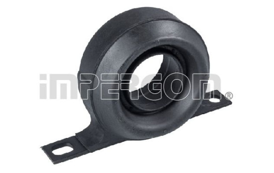 Suspension, cardan shaft