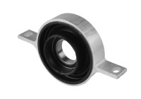 Suspension, cardan shaft