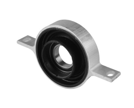 Suspension, cardan shaft